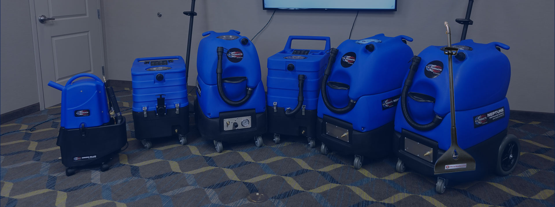 U.S. Products to Provide Immediate Product Delivery and Support For Jon-Don Customers and Dealers